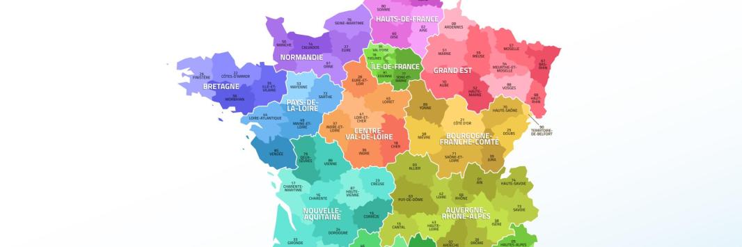 Les conseils départementaux de l’Ordre