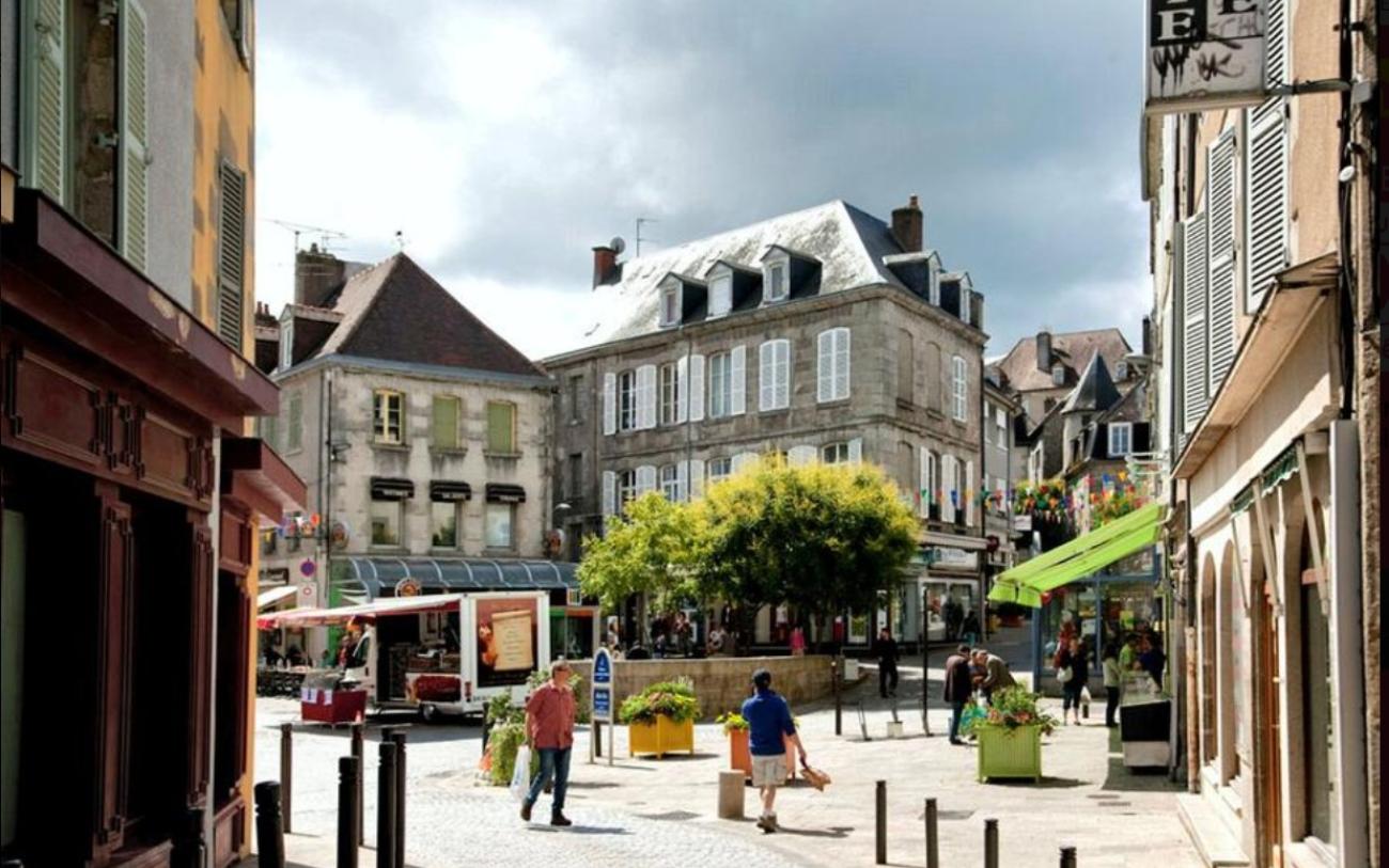 gueret