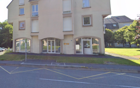 12, av. Pierre Mendes-France, 23000 GUERET