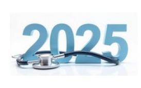 Publication de l'atlas de la démographie médicale 2025 