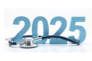 Publication de l'atlas de la démographie médicale 2025