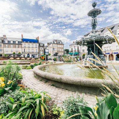 gueret